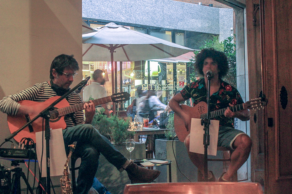 Lastarria