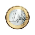 1 EUR