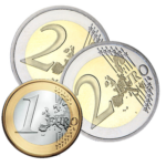 5 EUR